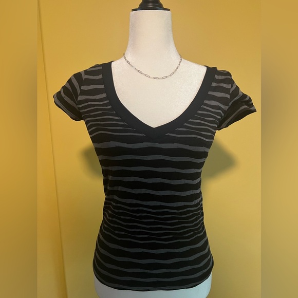 Guilty short-sleeved top - S-M - Picture 2 of 6